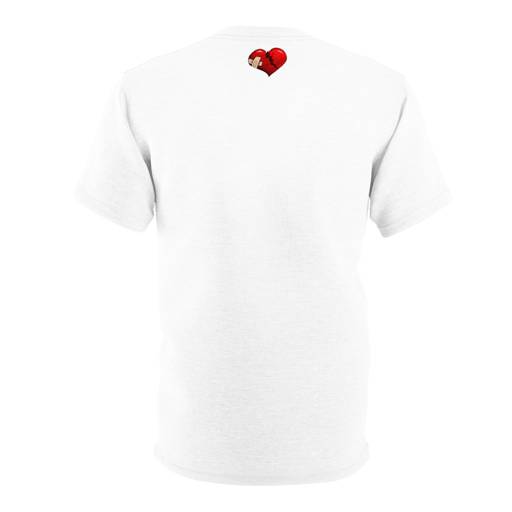 Hopstar White Tee