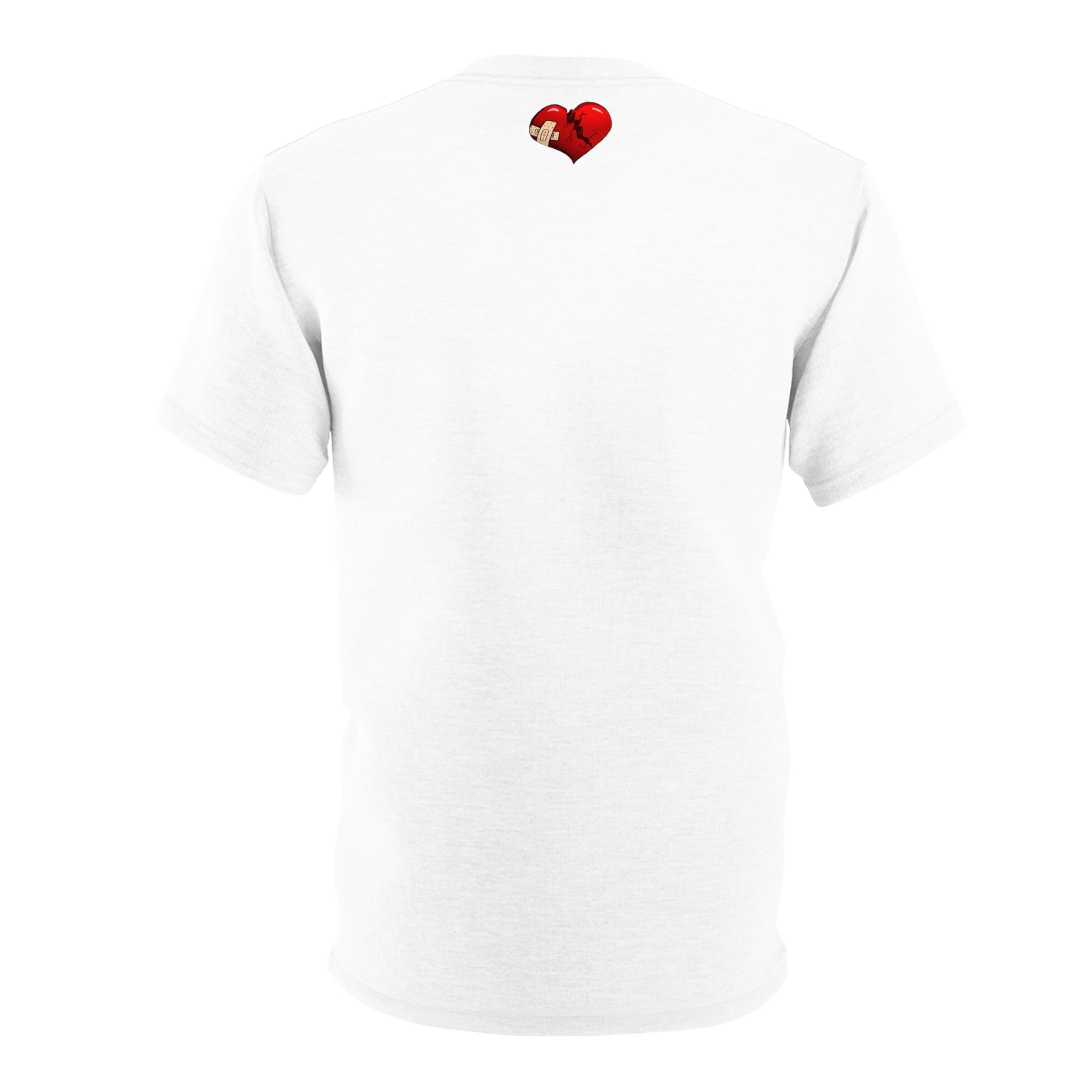 Hopstar White Tee