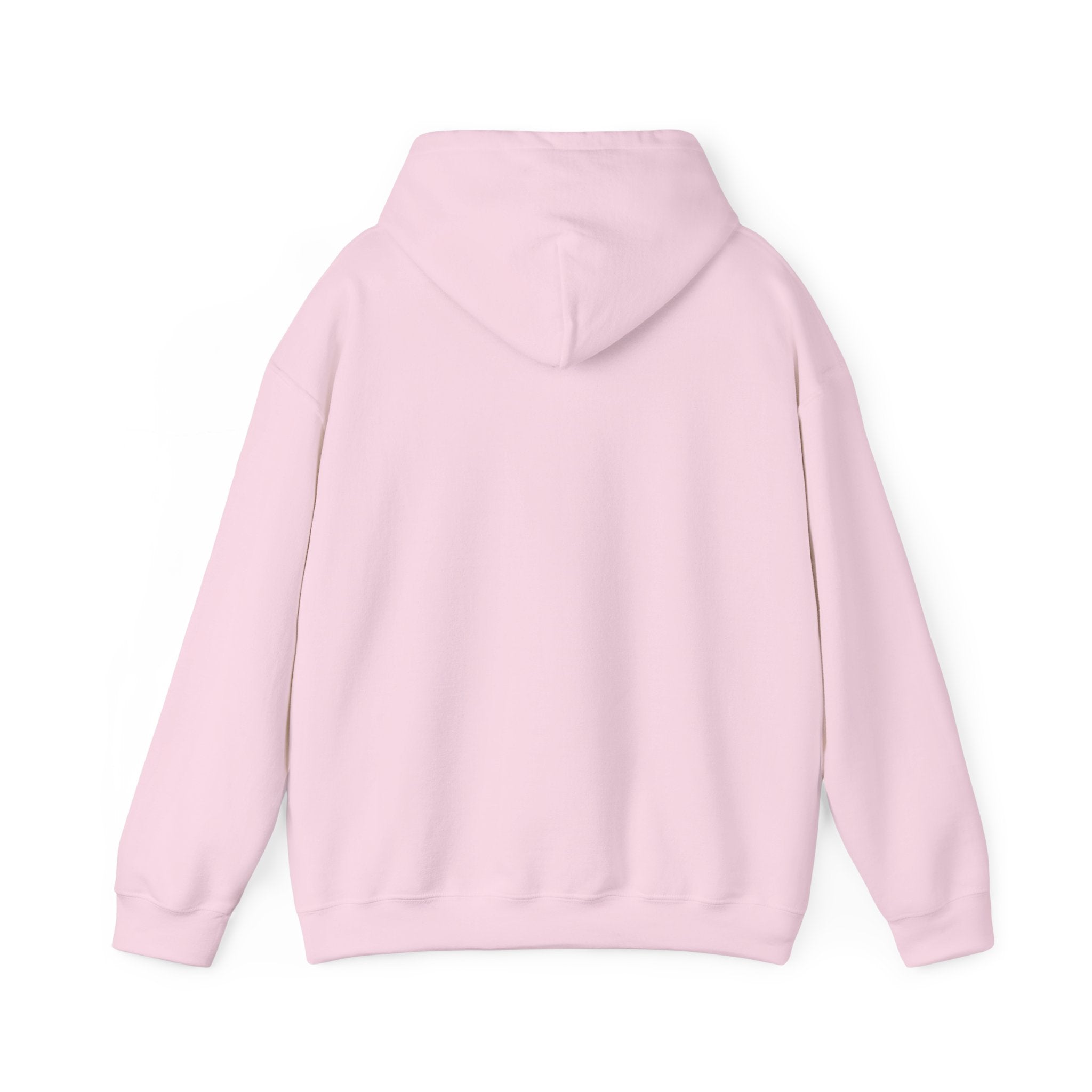 Hip Hop Barcode Sweatshirt