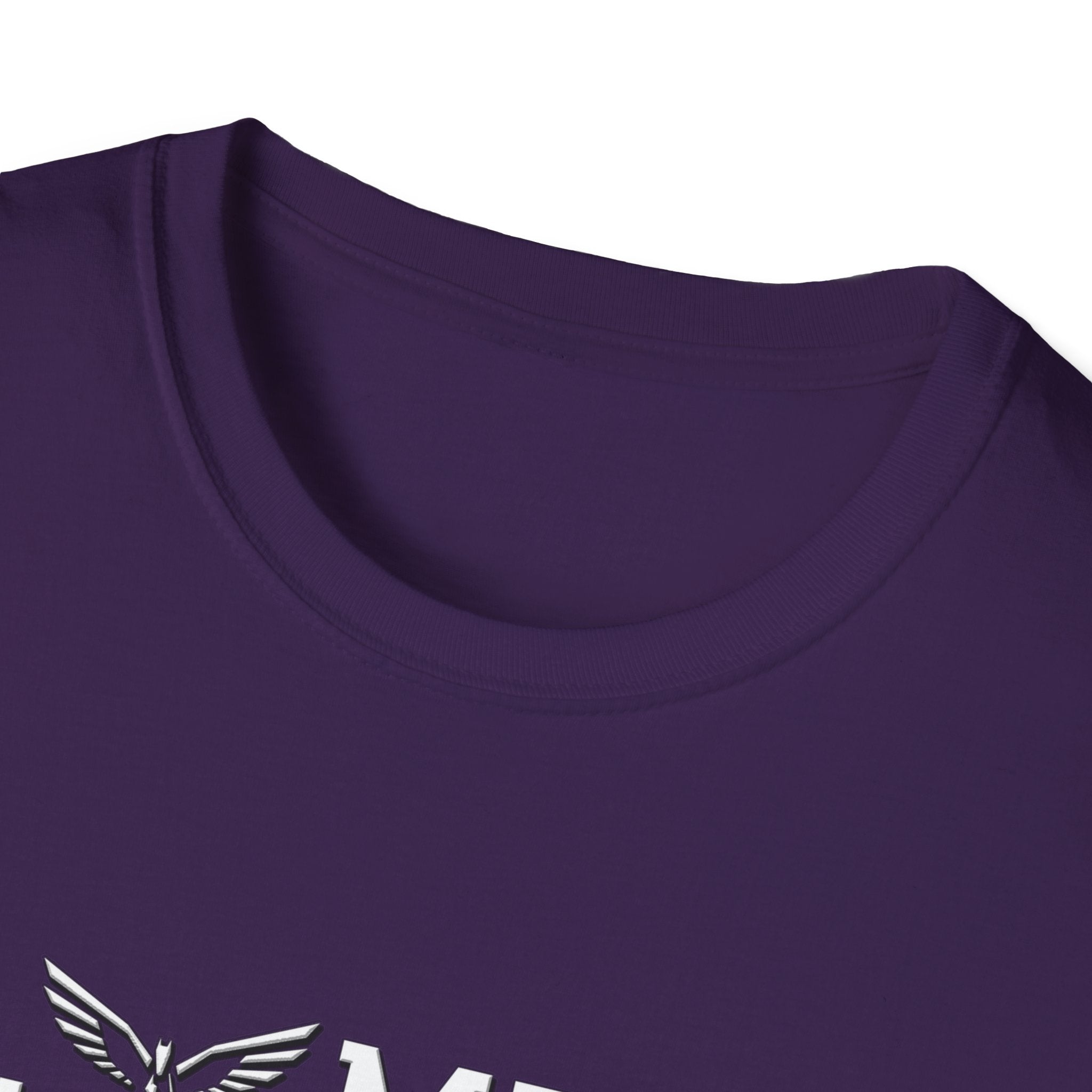 Olympian Fitness T-Shirt