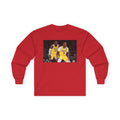 Bronny Bron Long Sleeve Tee