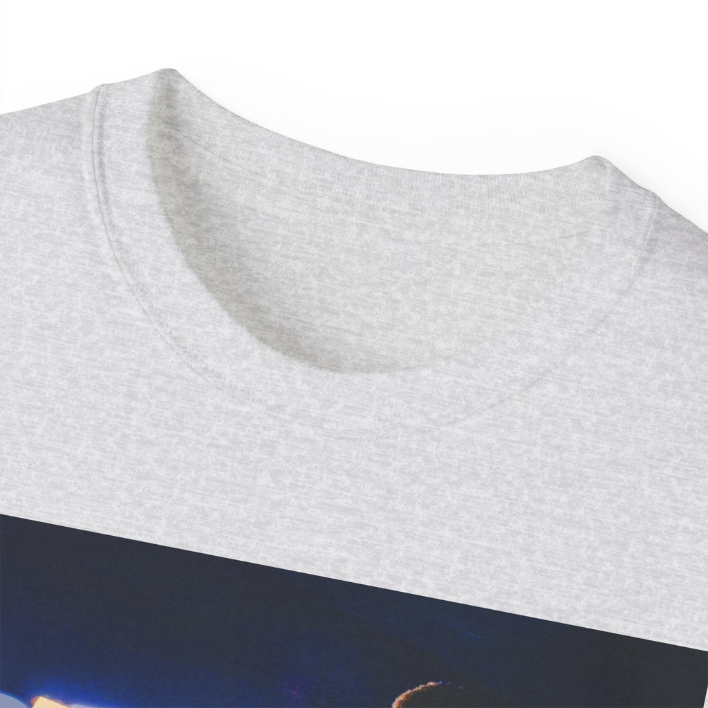 Party Like That Unisex Ultra Cotton Tee