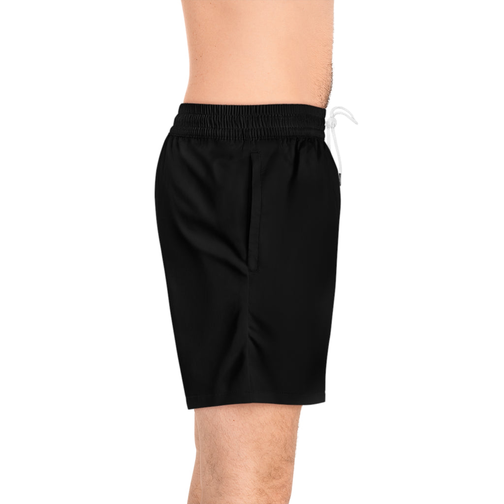 Hopstar Mid-Length Swim Shorts