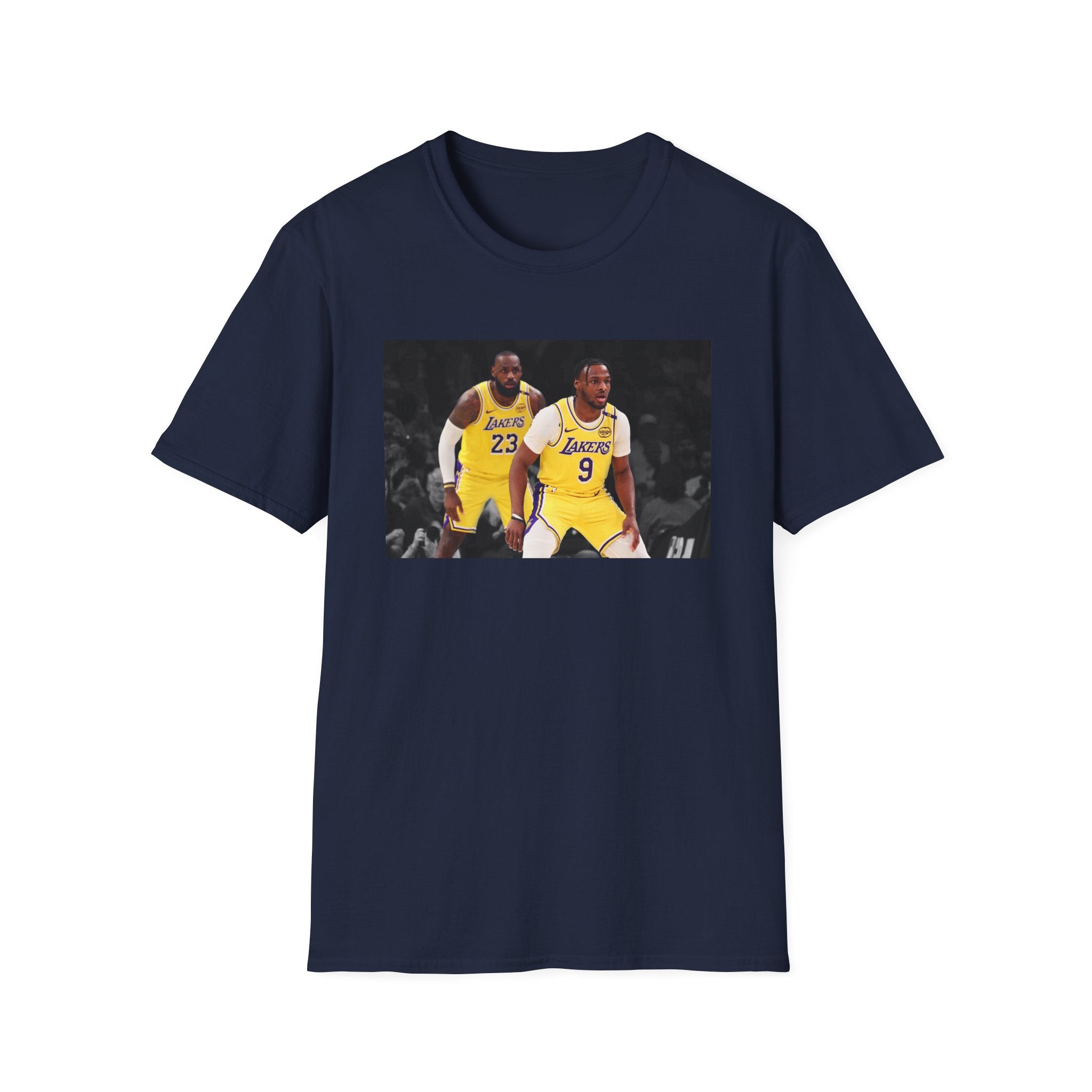 Bronny Bron Epic T-Shirt