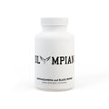 Olympian Ashwagandha and Black Pepper Supplement (60 capsules)