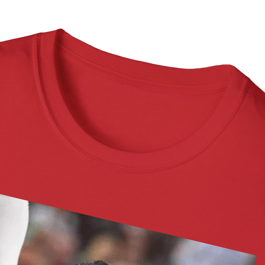 Graphic T-Shirt - Josh Hart Graphic Tee