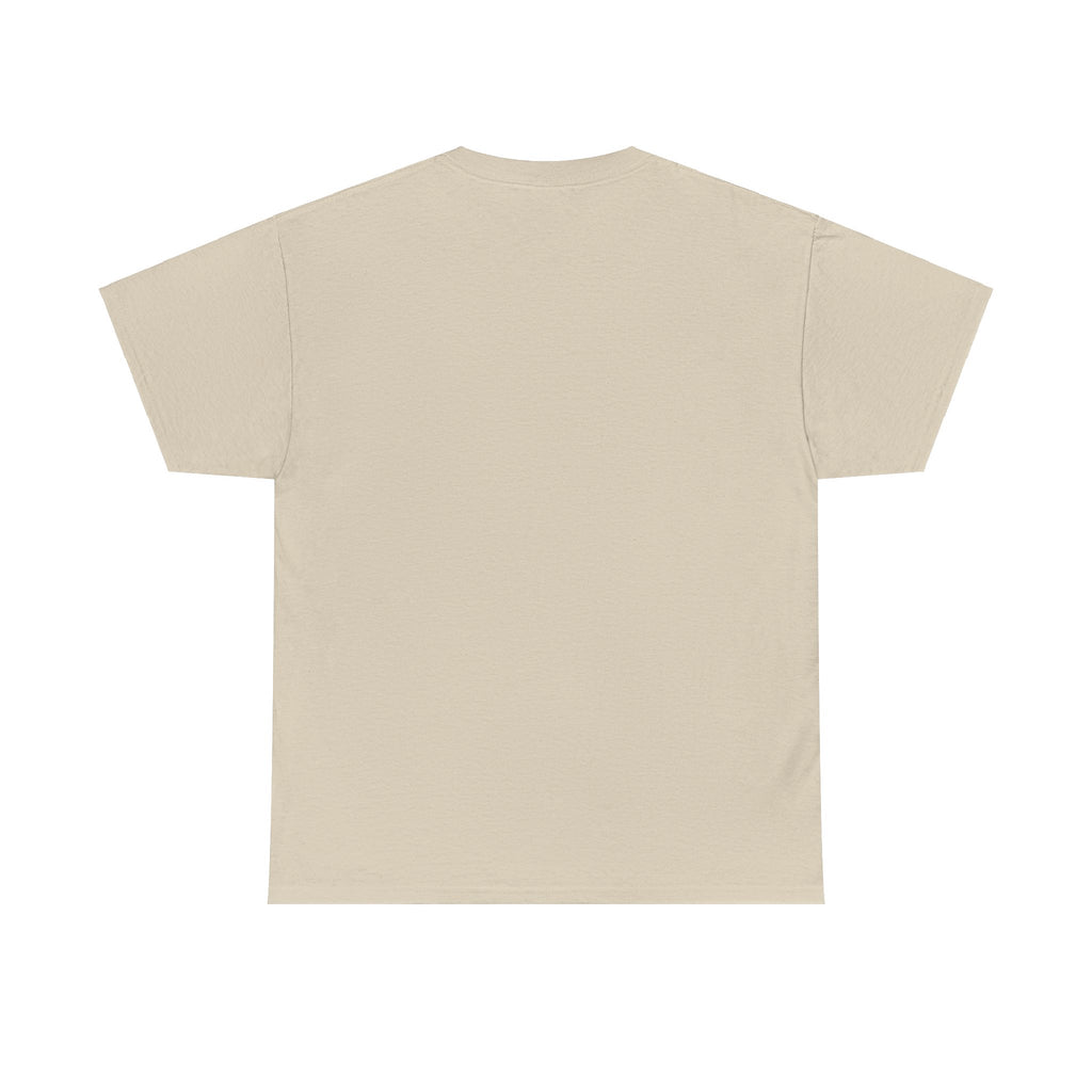 AMATEUR Unisex Heavy Cotton Tee