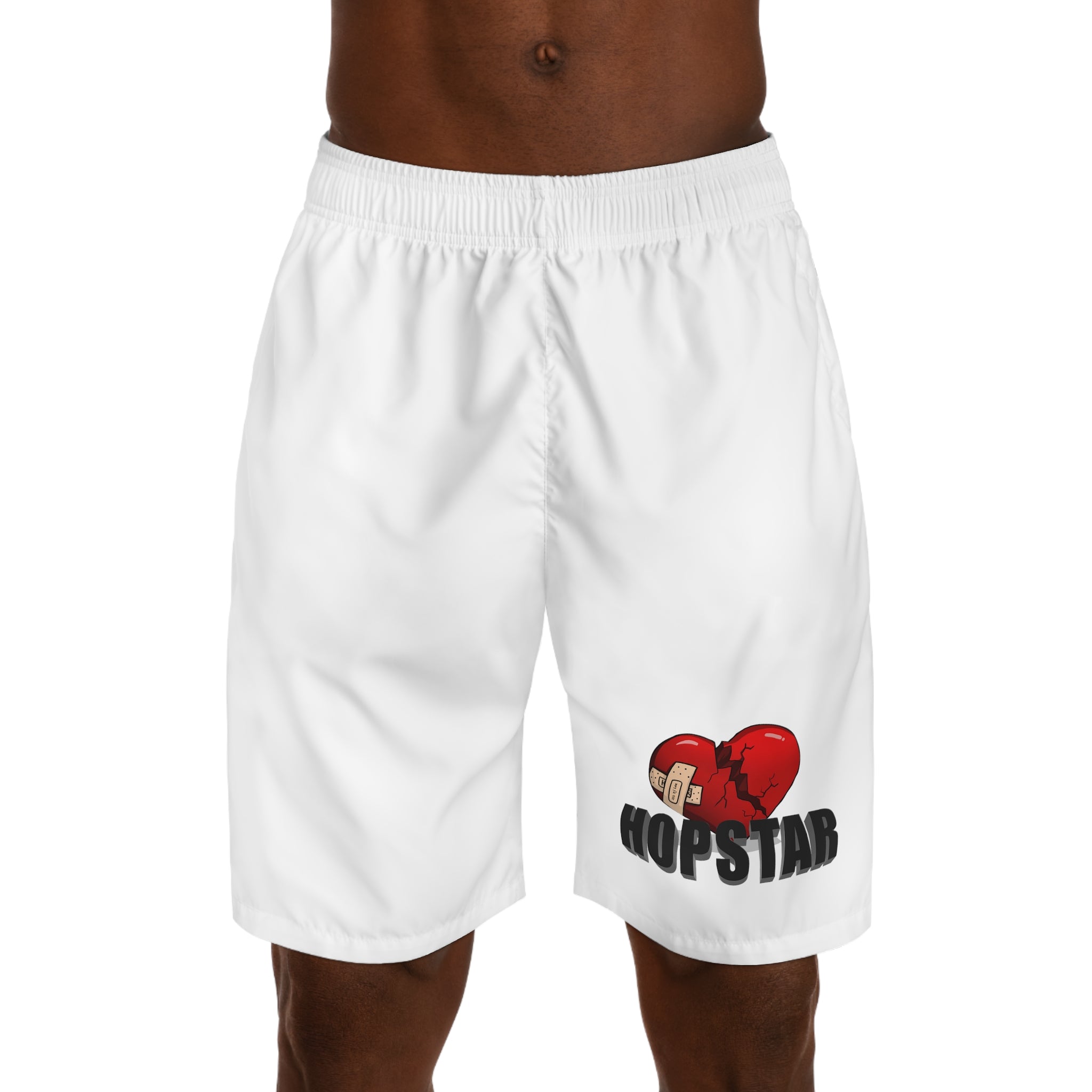 Men's Hopstar Jogger Shorts