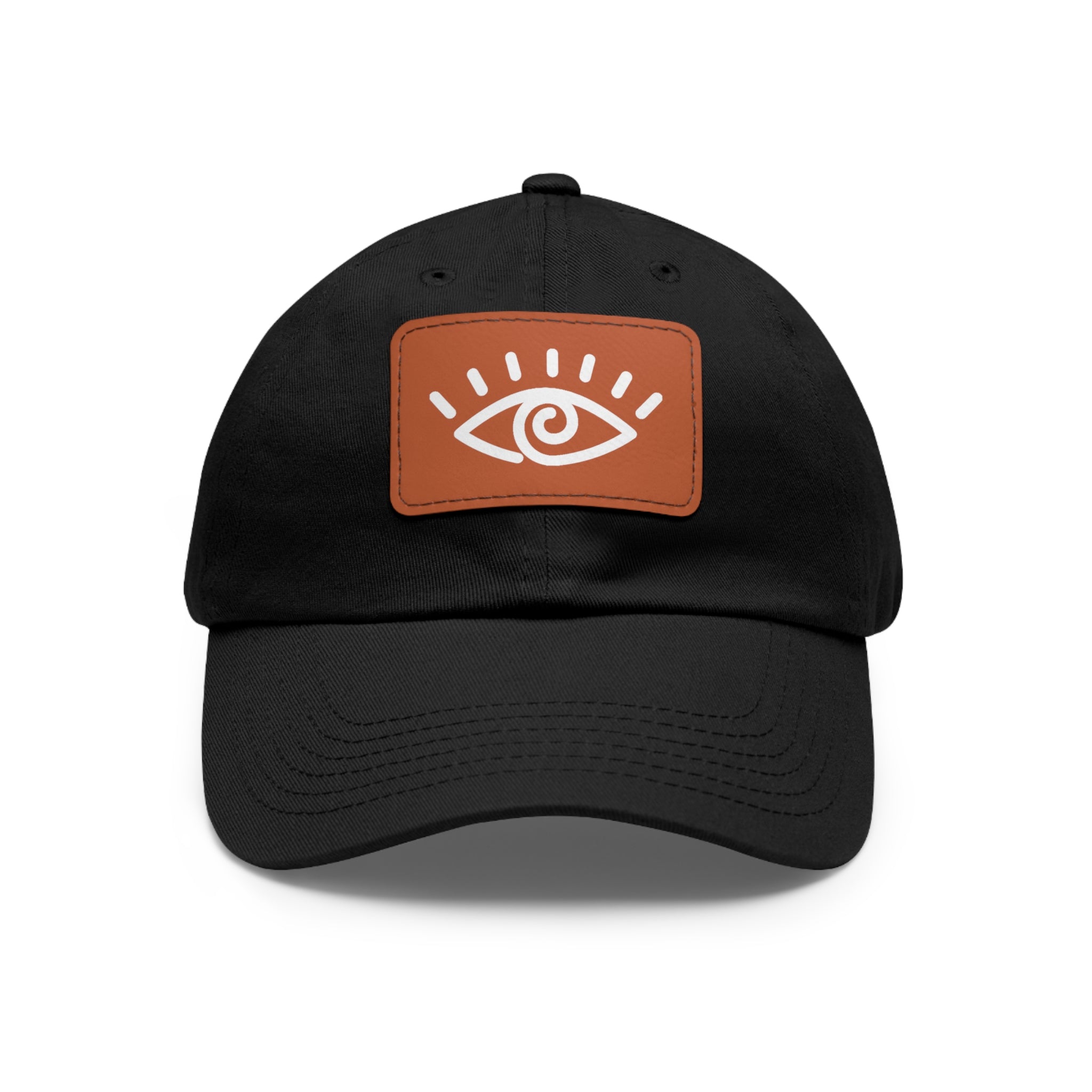 Flawless Third Eye Dad Hat