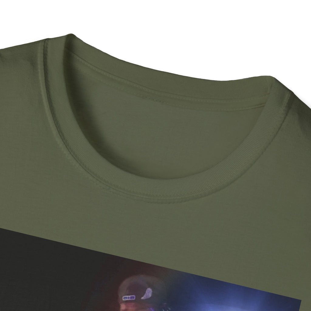 Kendrick Lamar & SZA Saturn Love T-Shirt