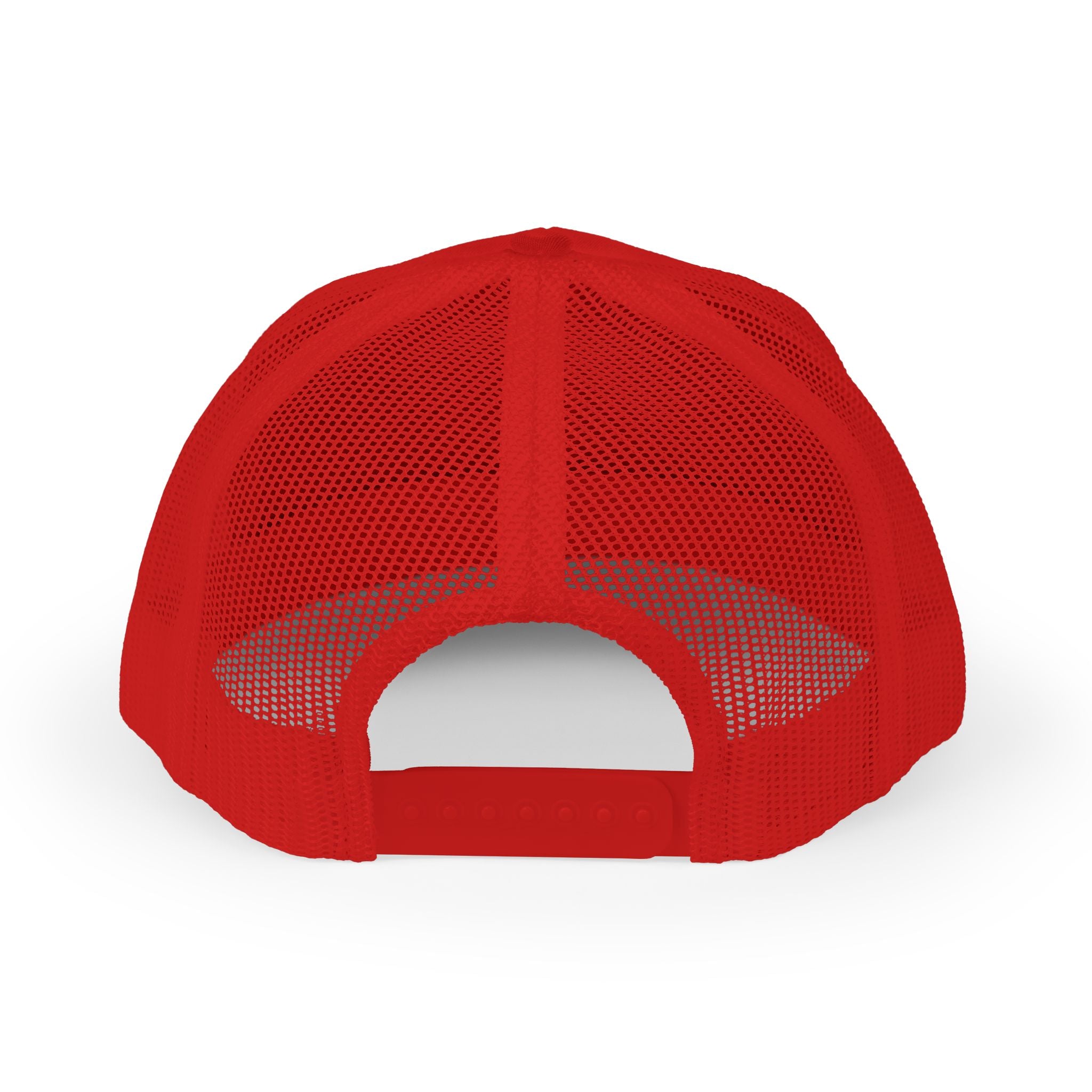 Olympian Trucker Cap