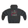 FORTY ROSES Graphic Hoodie