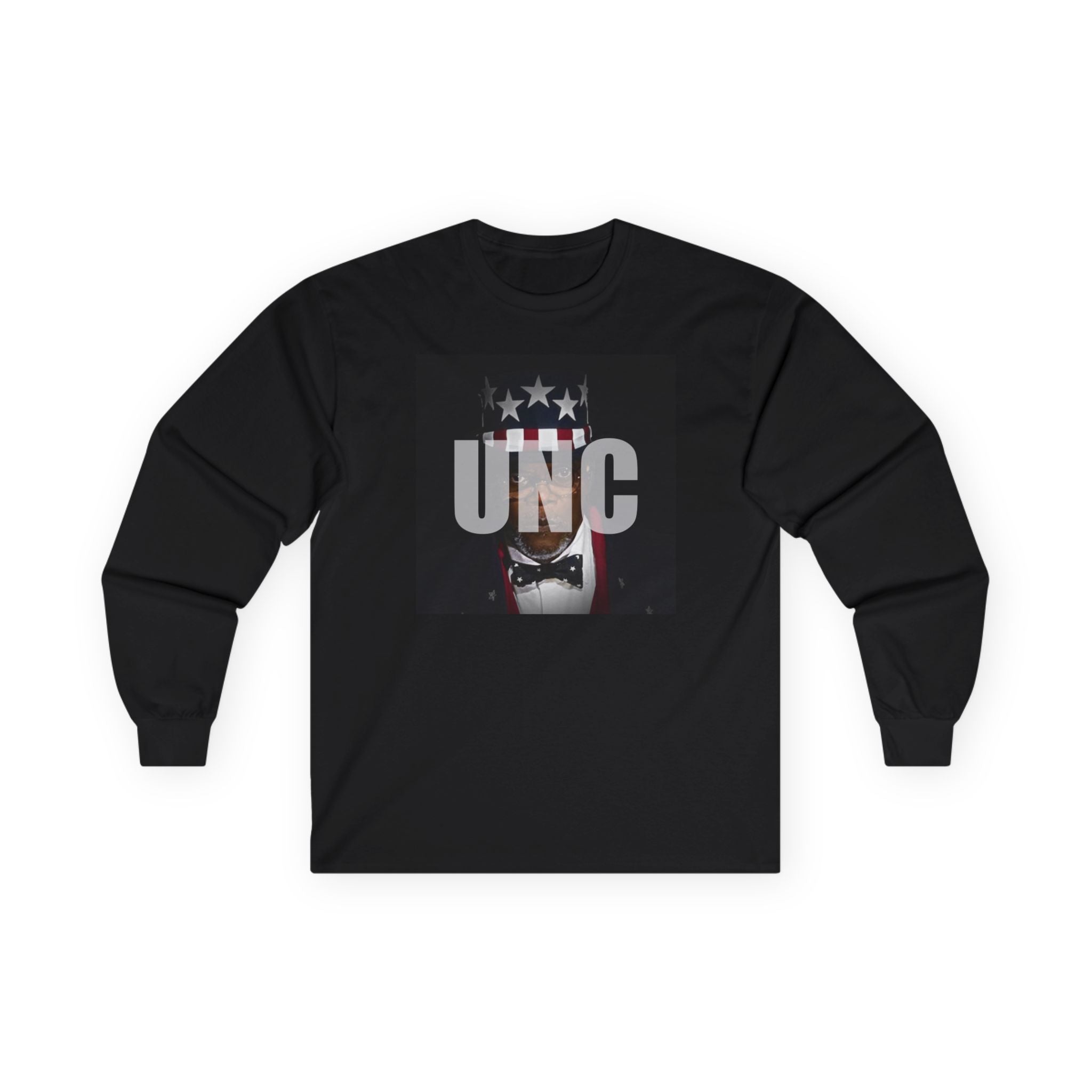 Uncle Sam Long Sleeve