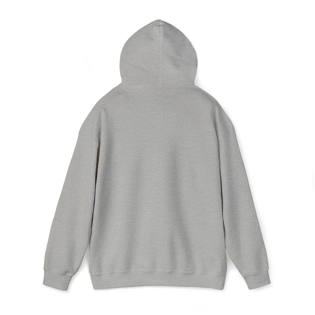 Silly Girl Unisex Heavy Blend™ Hooded Sweatshirt