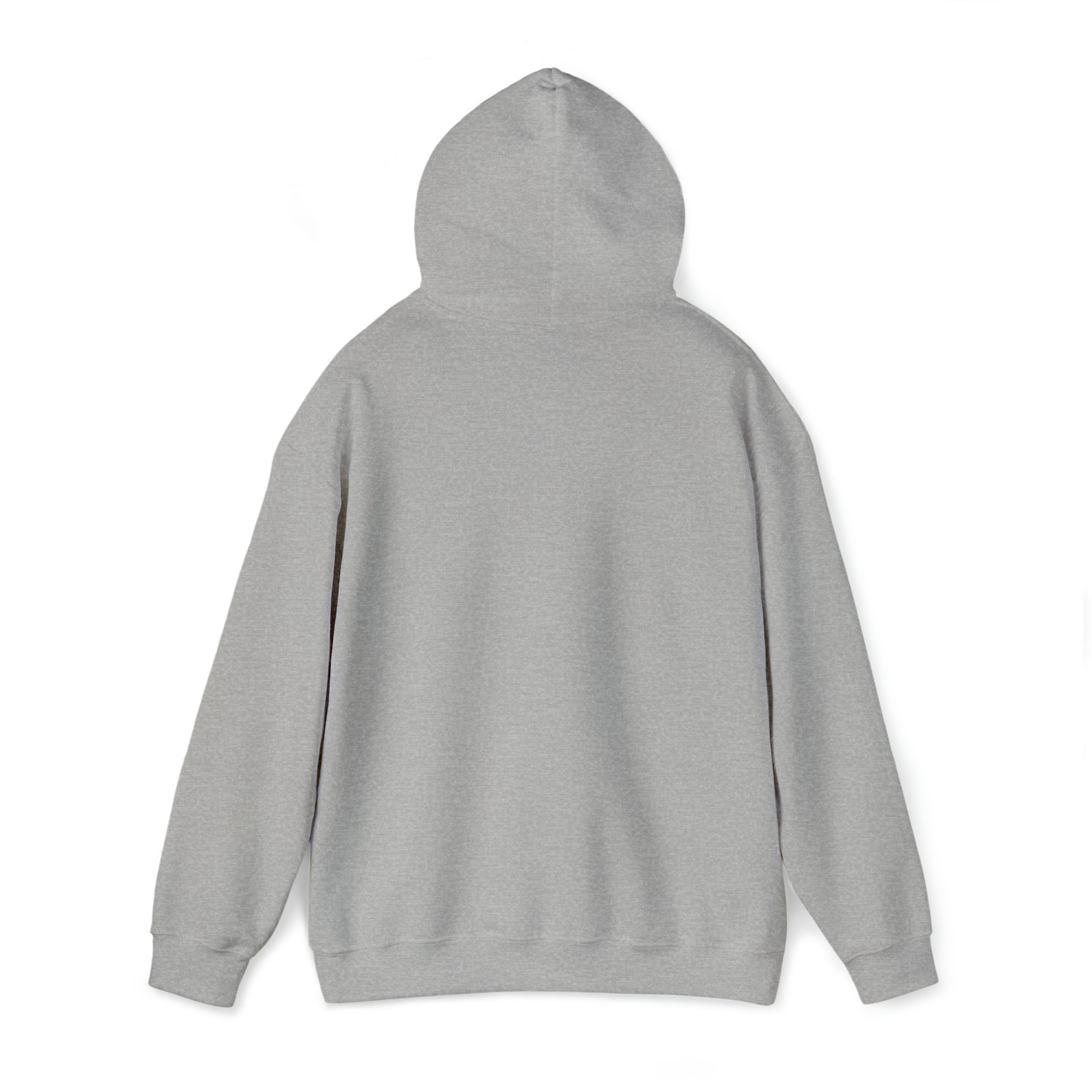Silly Girl Unisex Heavy Blend™ Hooded Sweatshirt