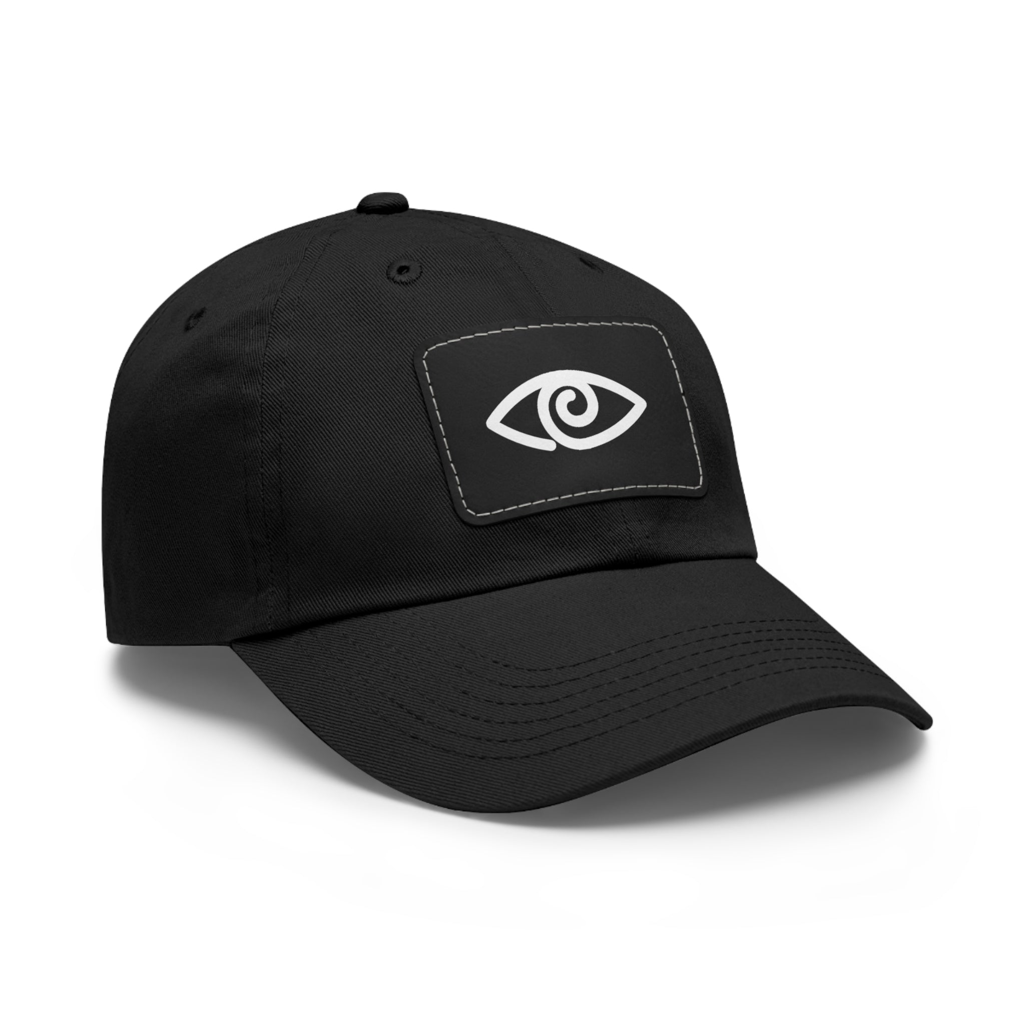 Third Eyes Dad Hat