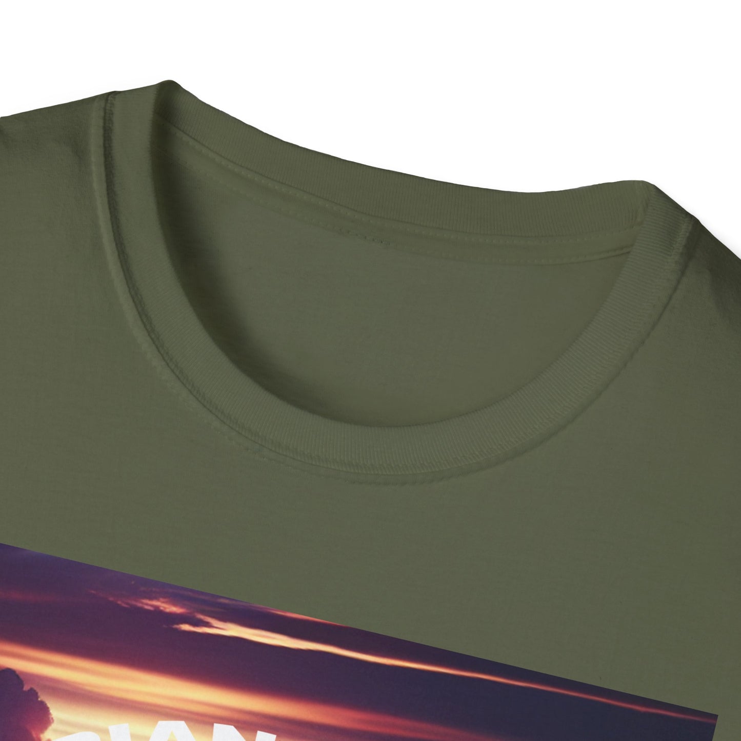 OLYMPIAN X FLY Apparal T-Shirt