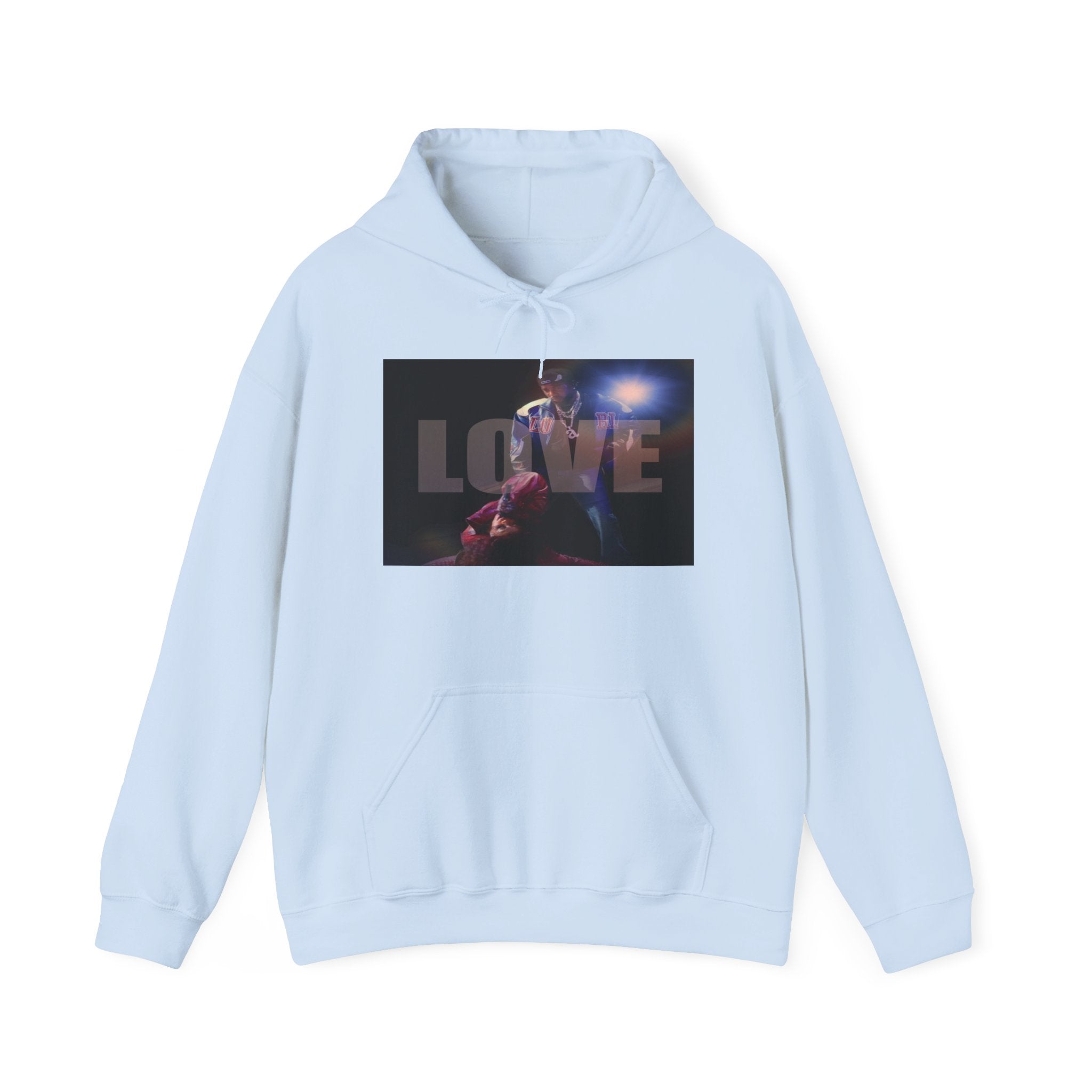 Kendrick Lamar & SZA Saturn Hoodie