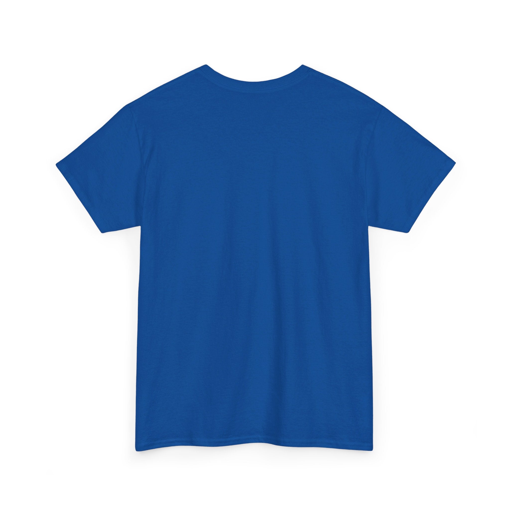 Itsdjlee Unisex Heavy Cotton Tee