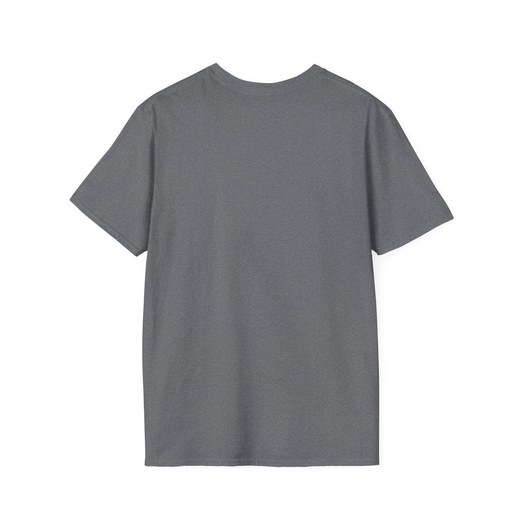 Olympian Fitness T-Shirt