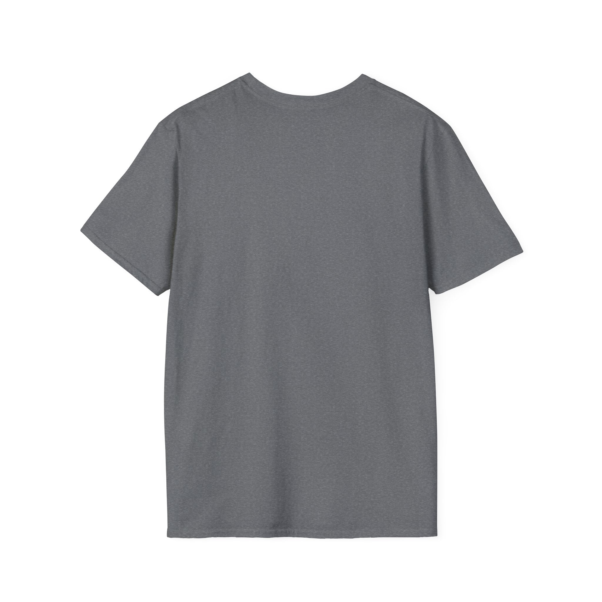 Olympian Fitness T-Shirt