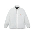 Women’s White XV Puffer Jacket