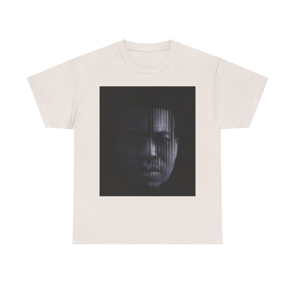 Takeoff Unisex Heavy Cotton Tee