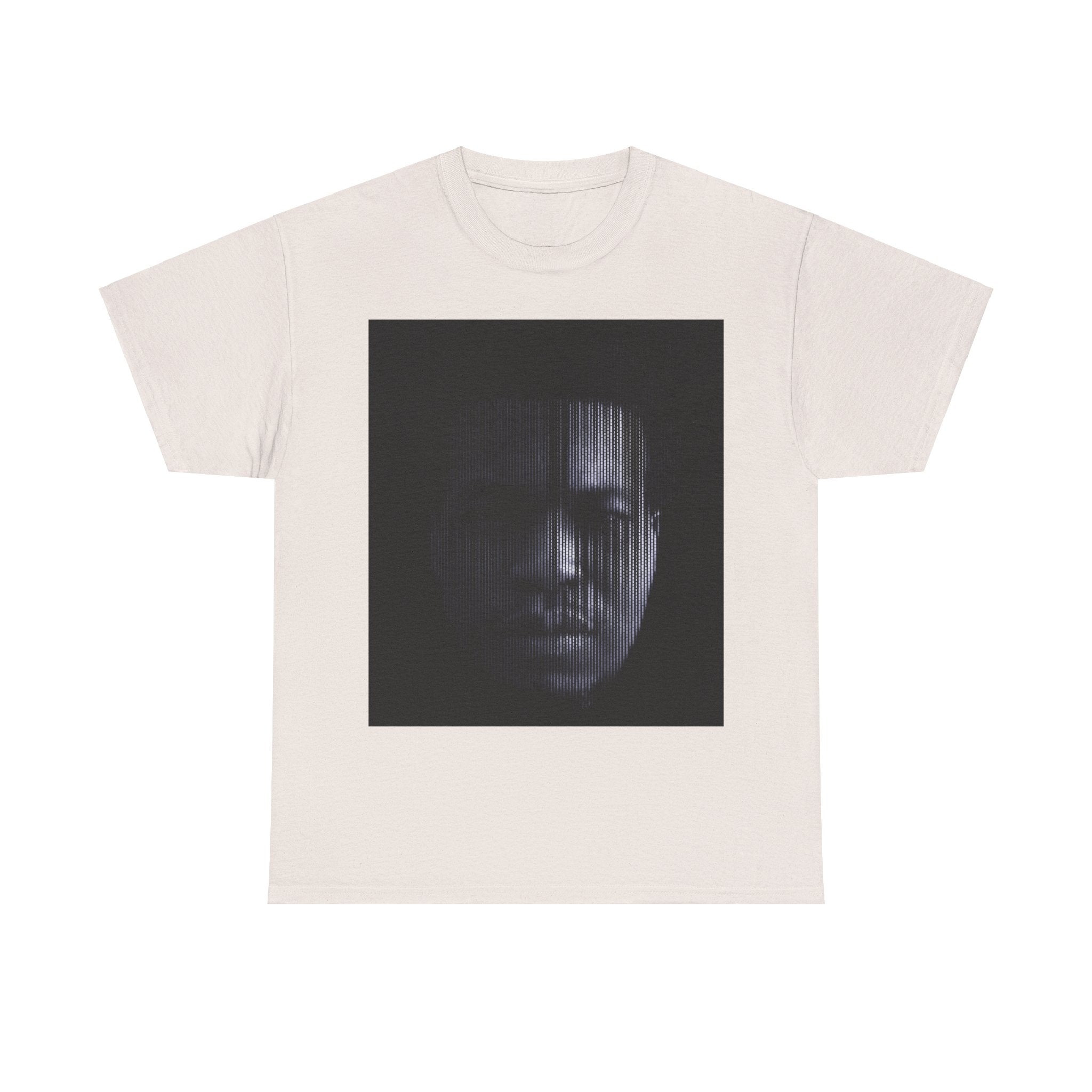 Takeoff Unisex Heavy Cotton Tee