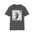 XV STREETBALL Unisex Softstyle T-Shirt
