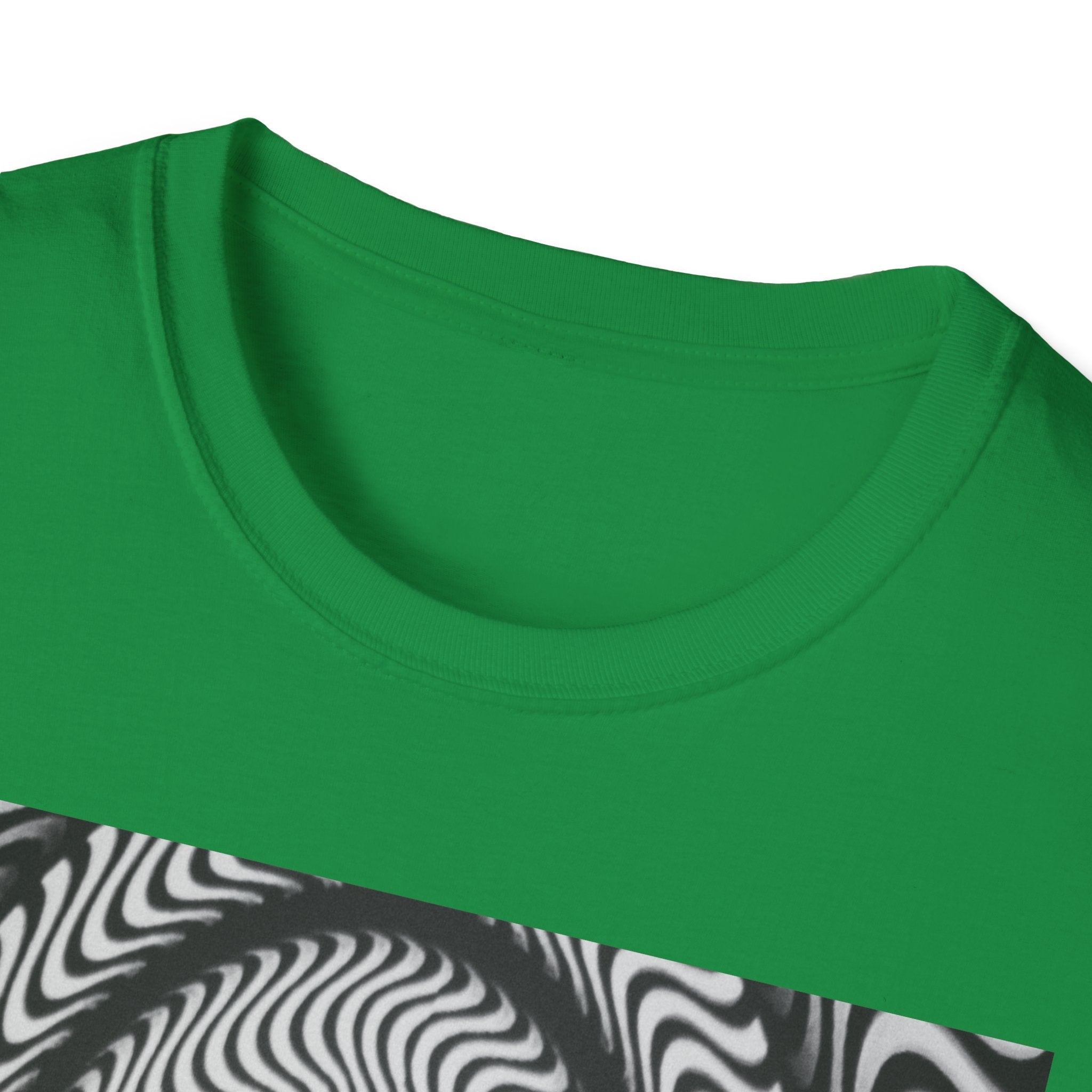 LOVE ILLUSIONS Unisex Softstyle T-Shirt