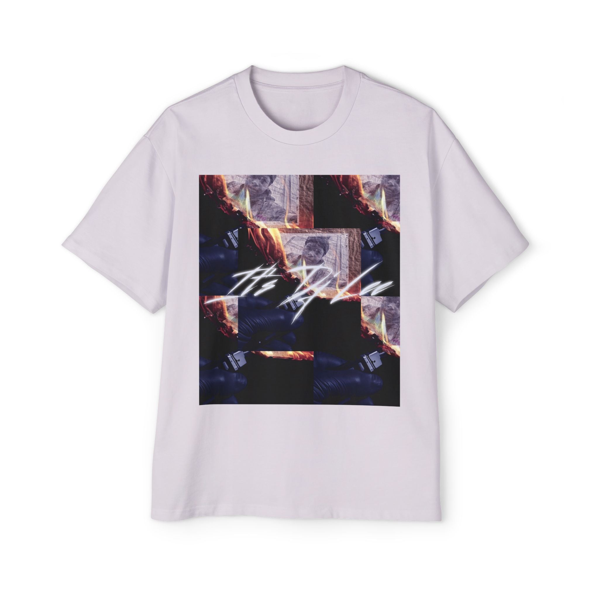 Savage Annie Oversized T-Shirt