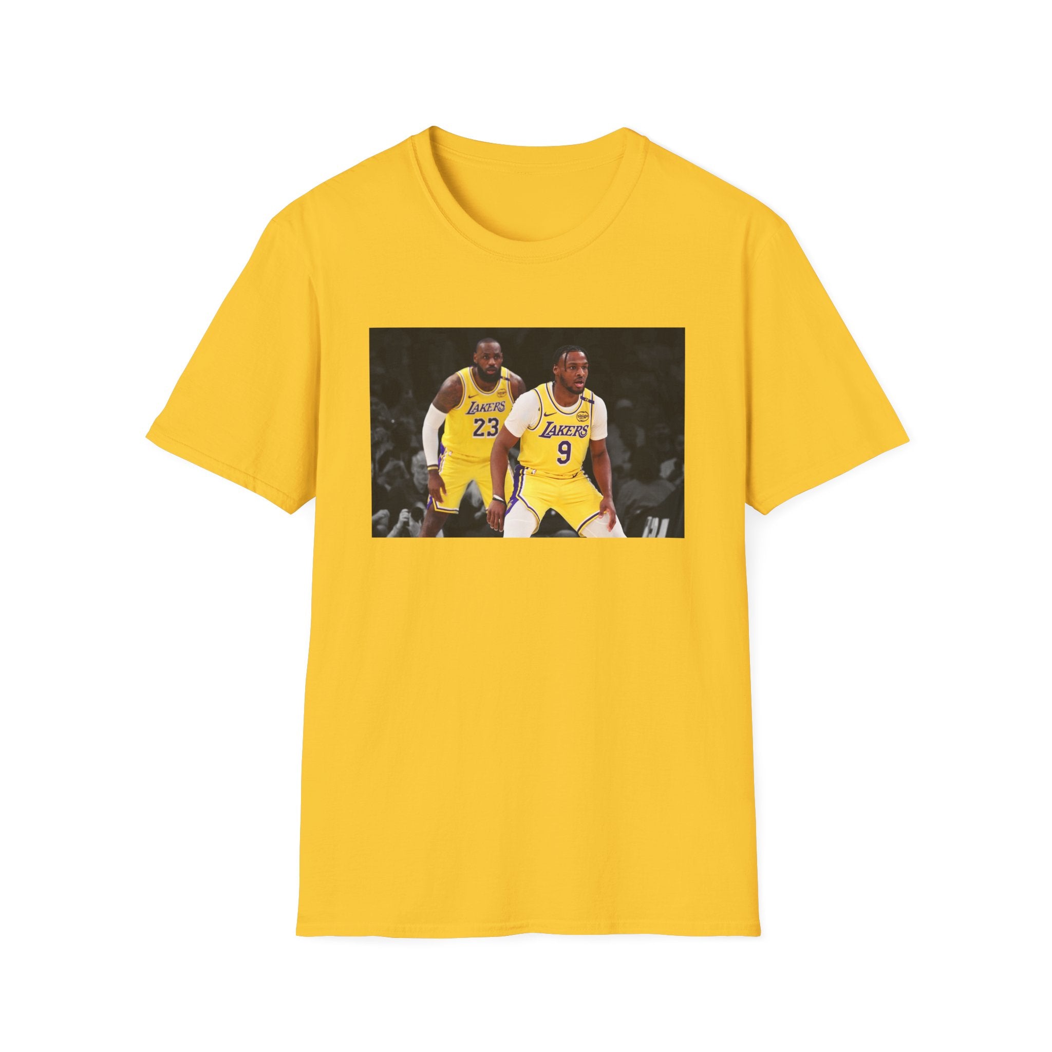 Bronny Bron Epic T-Shirt