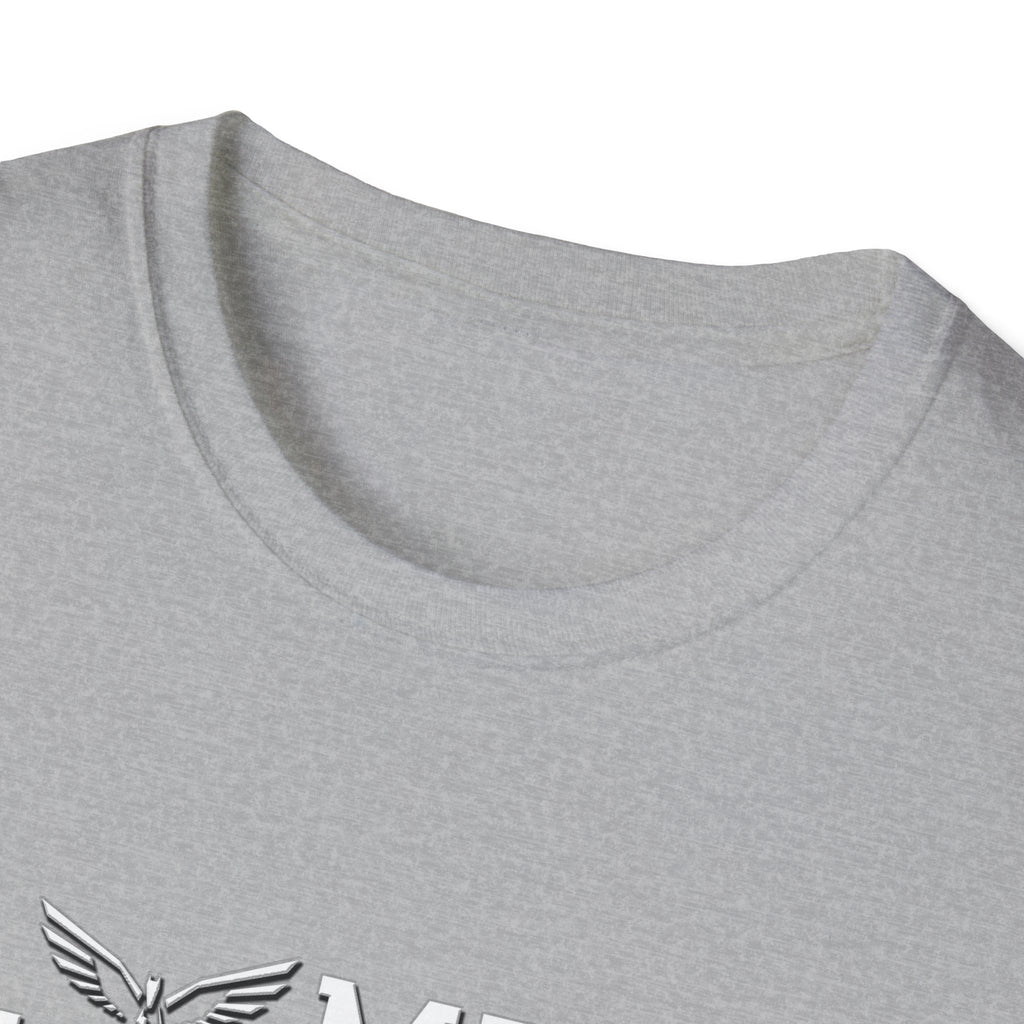Olympian Fitness T-Shirt