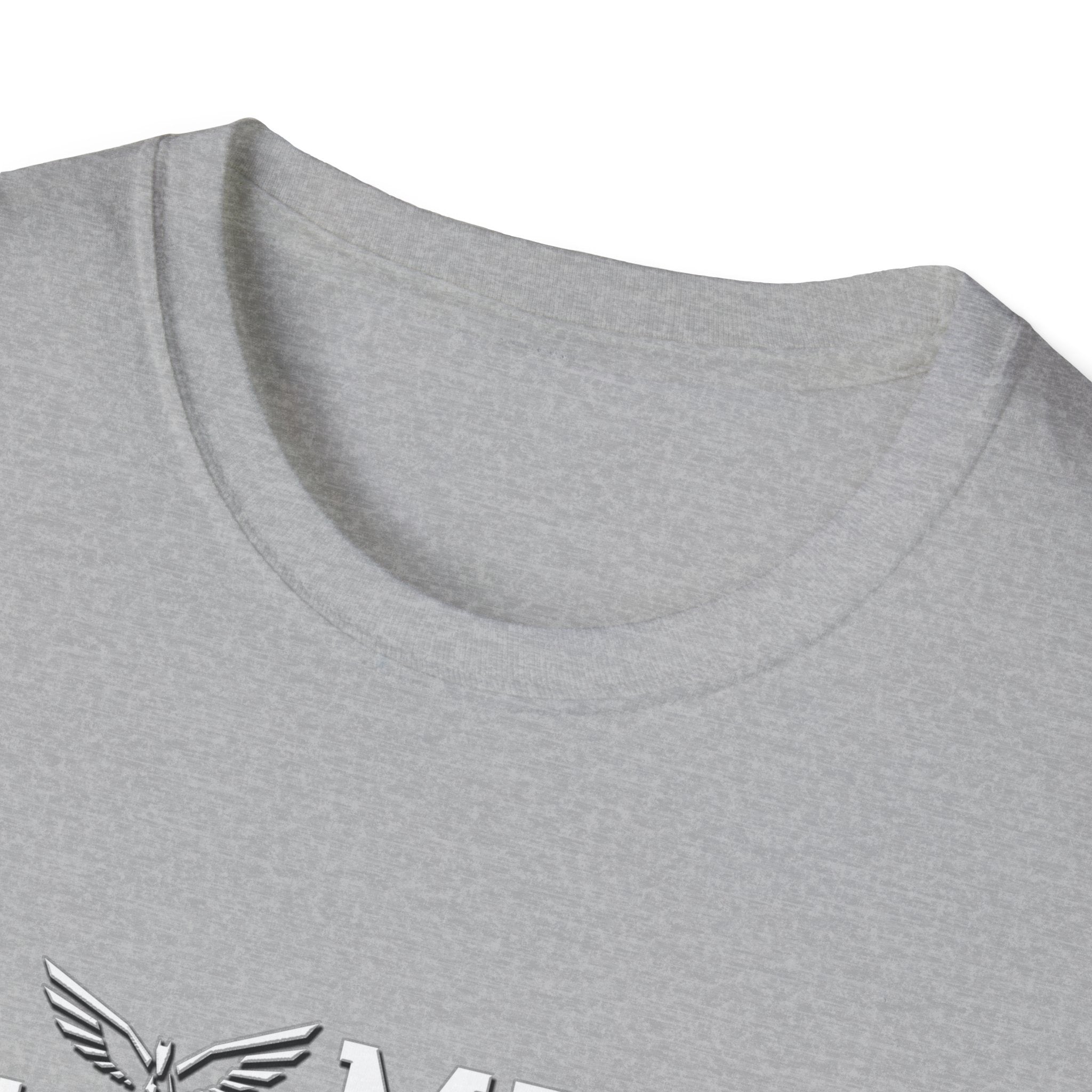 Olympian Fitness T-Shirt