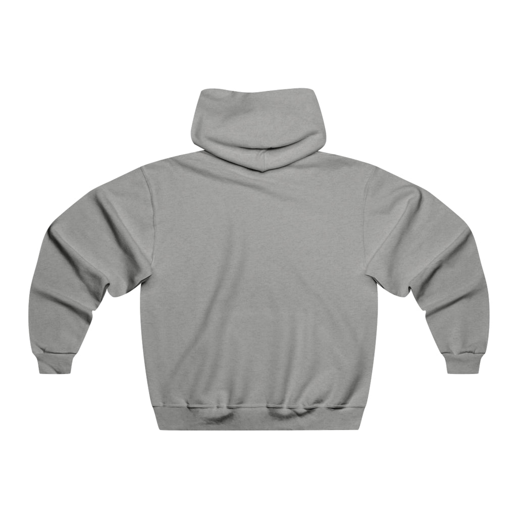NYC Dusk Men's Hooded Sweatshirt