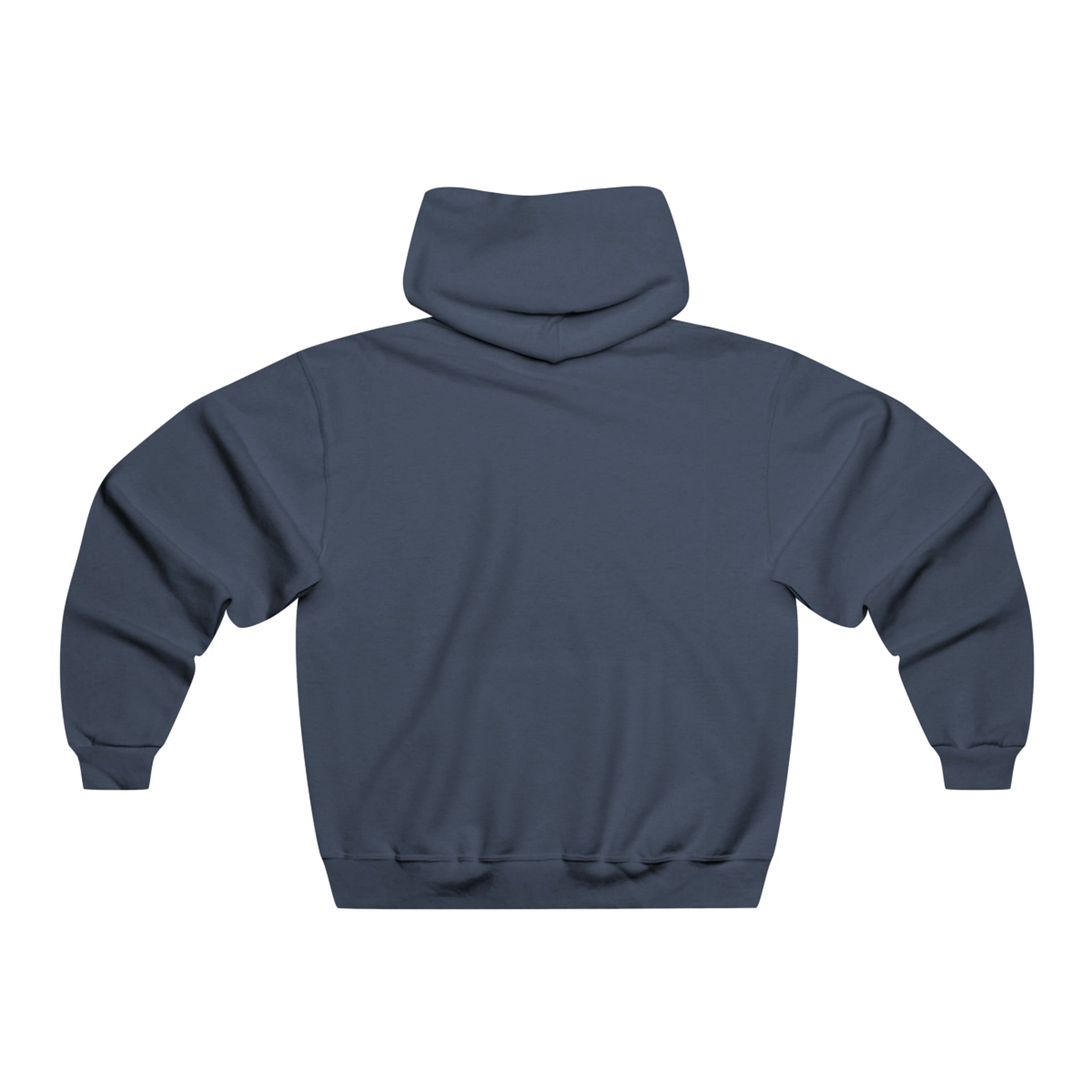 NYC Dusk Men's Hooded Sweatshirt