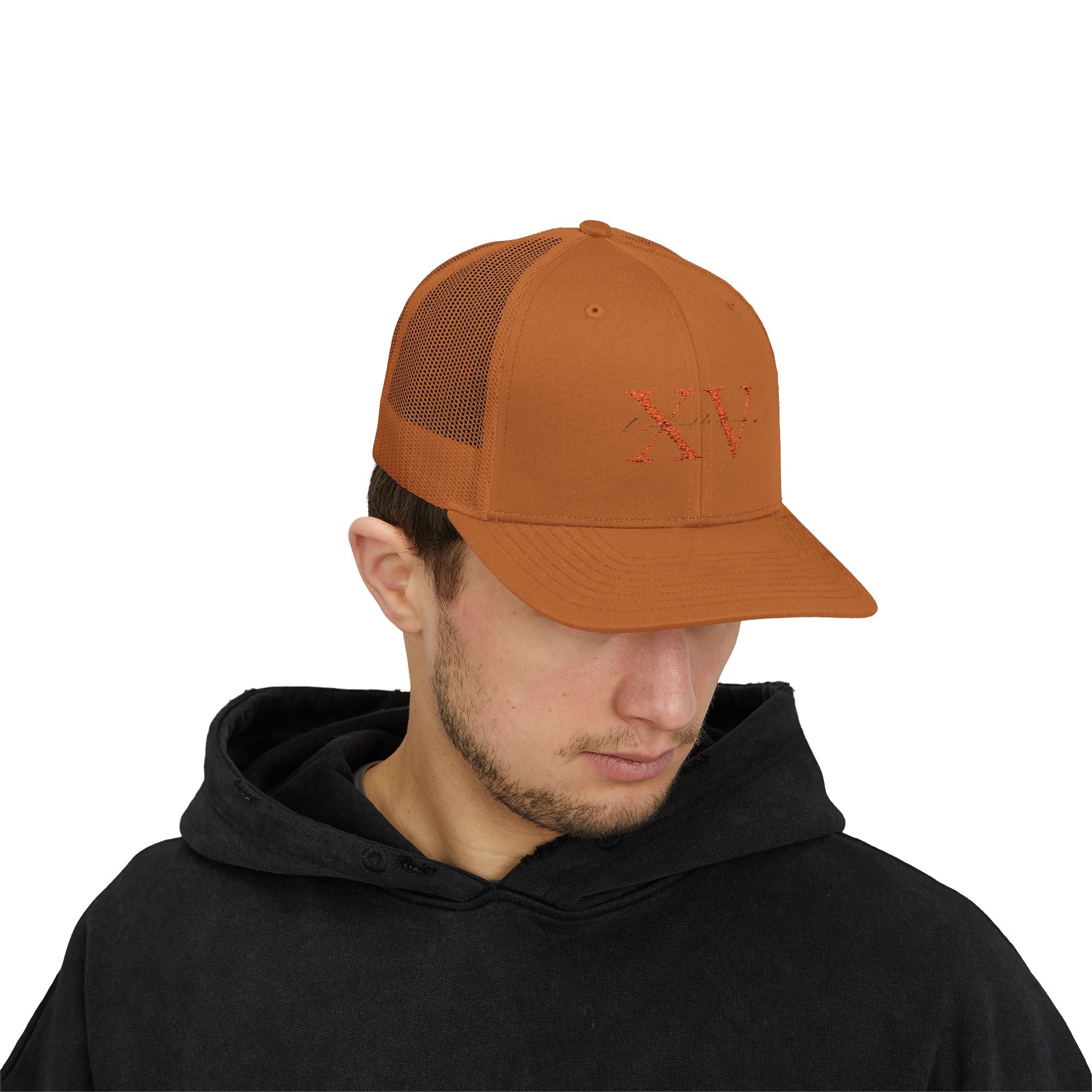 XV Trucker Cap