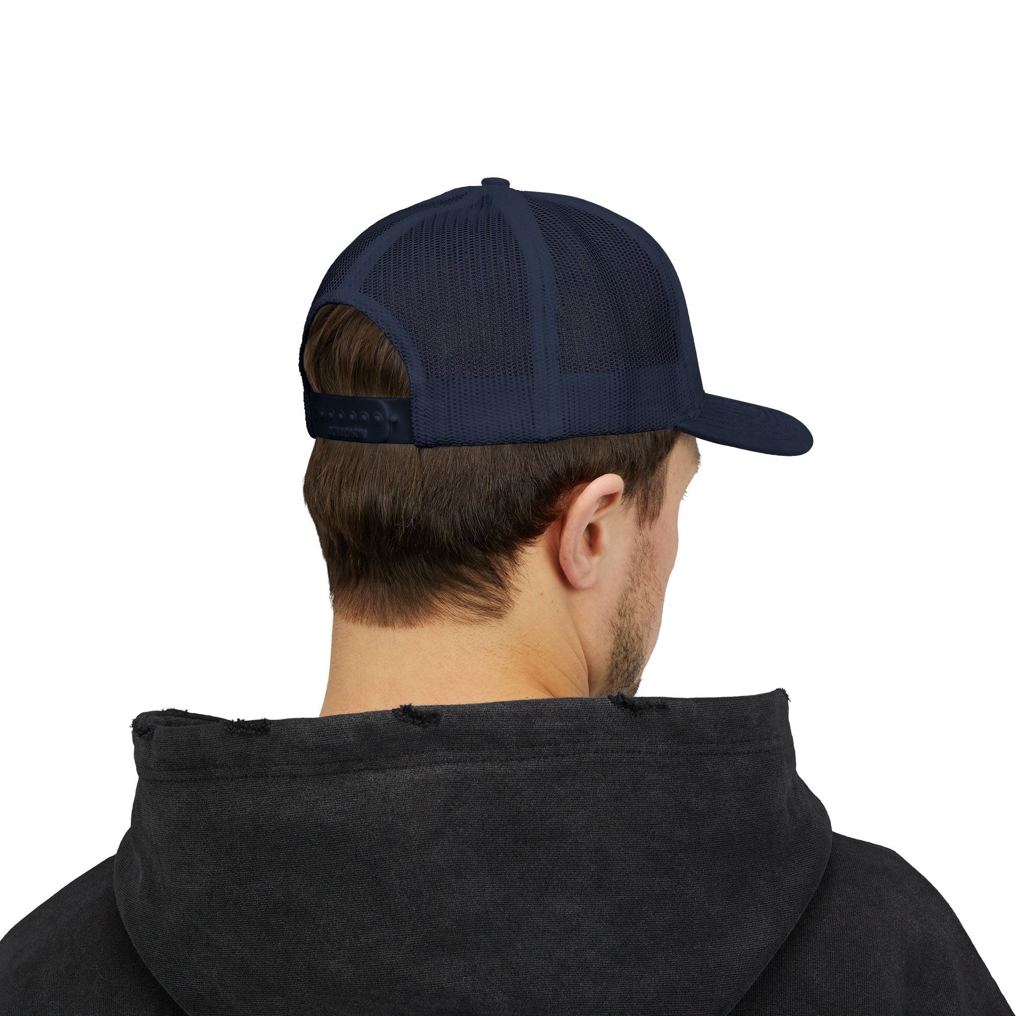 XV Trucker Cap