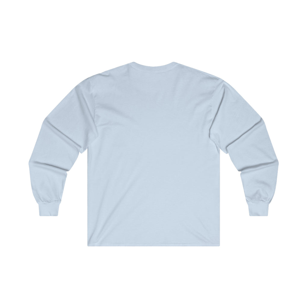 HOPSTAR Unisex Long Sleeve Tee