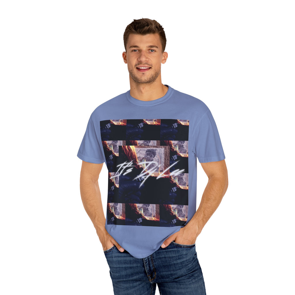 It's Dj Lee Savage Annie T-Shirt