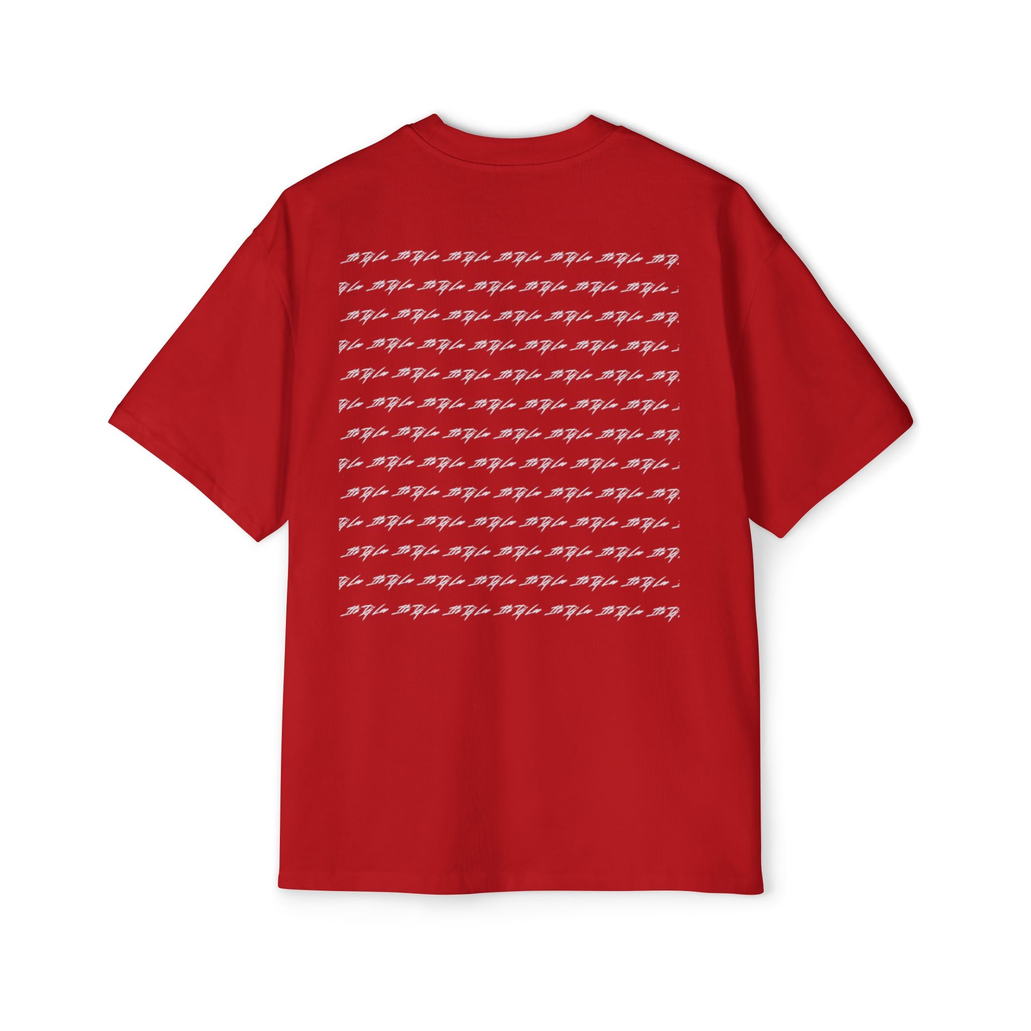 Savage Annie Oversized T-Shirt