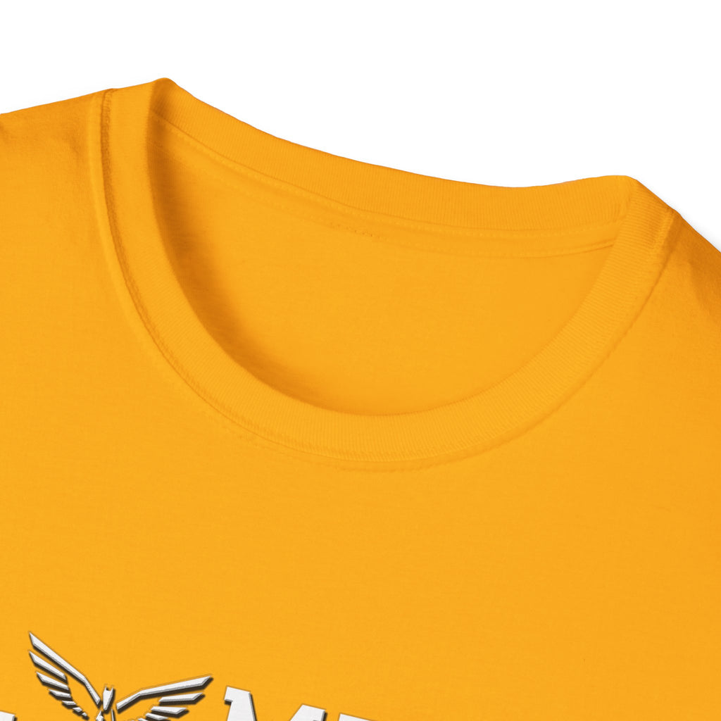 Olympian Fitness T-Shirt