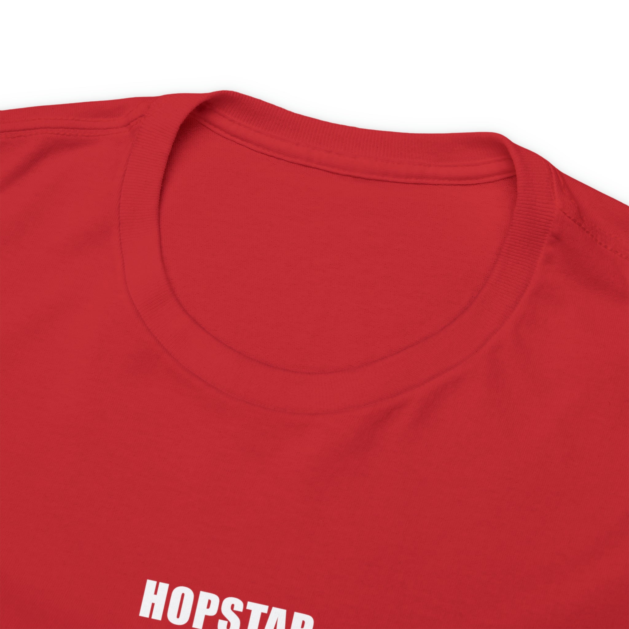 Hopstar Lifestyle Heavy Cotton Tee