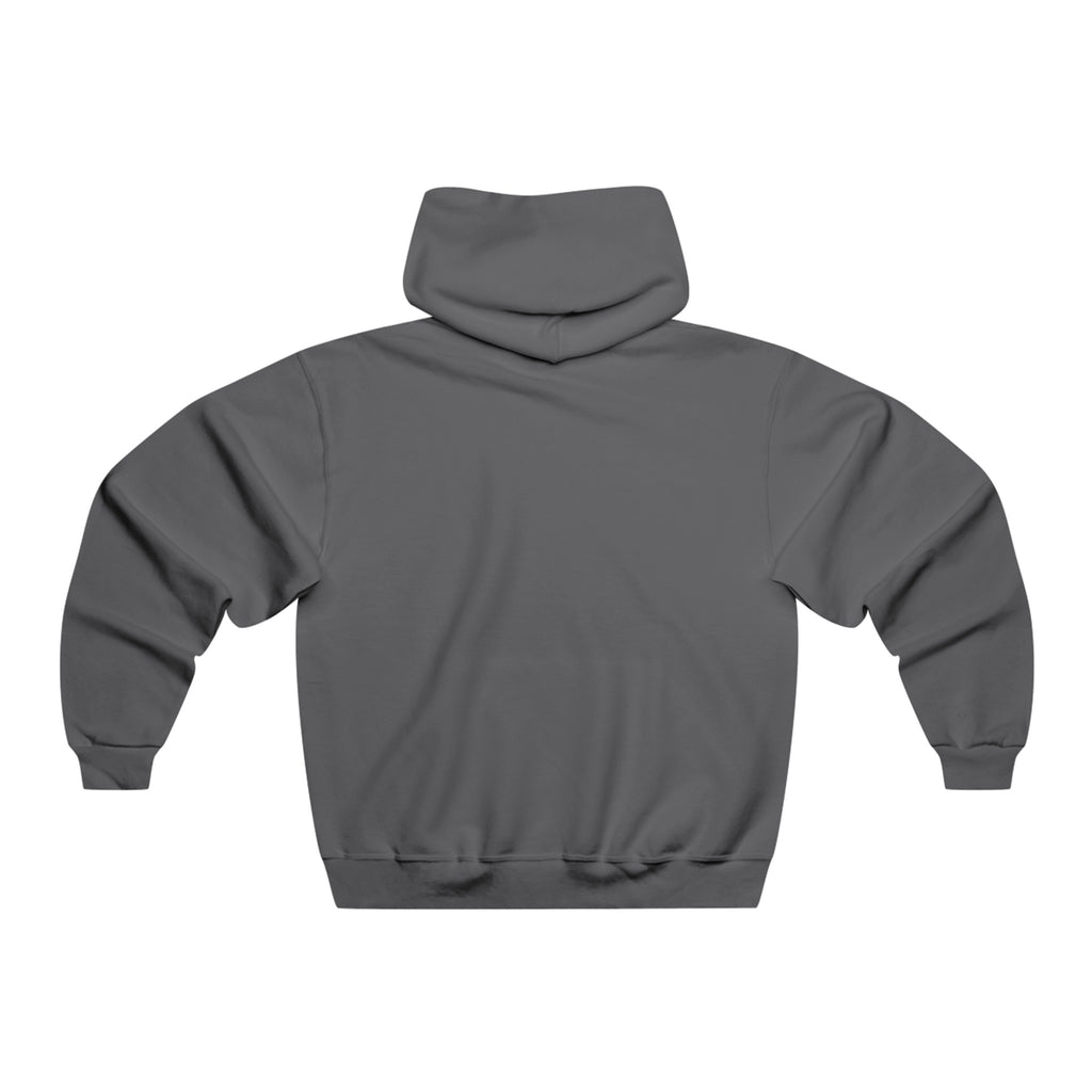 Turnt Up So Crazy Graphic Hoodie
