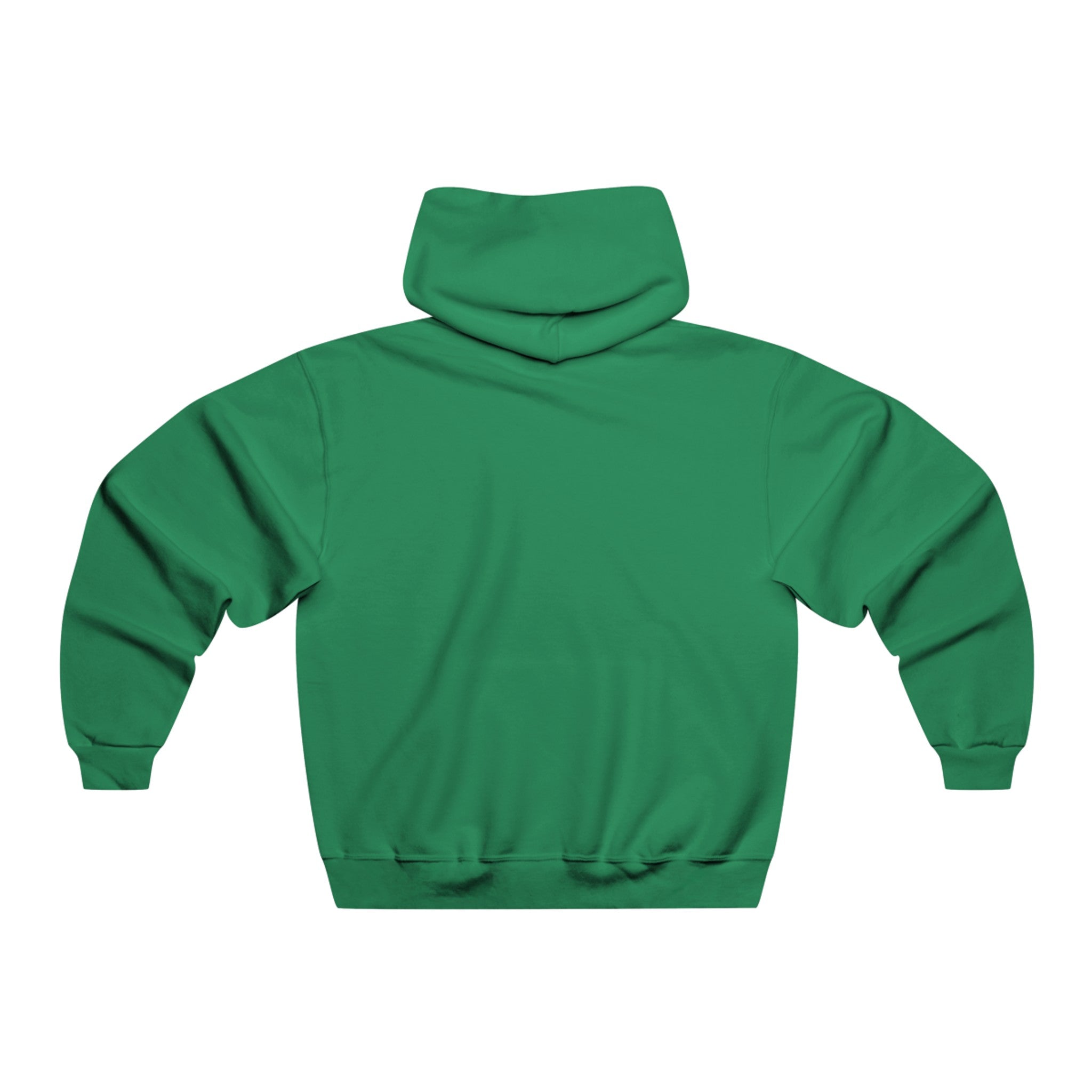 Turnt Up So Crazy Graphic Hoodie