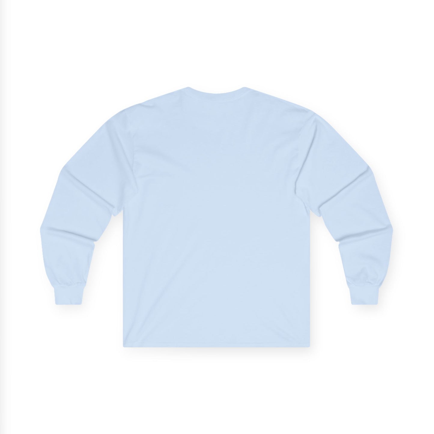 Blessed Long Sleeve Tee
