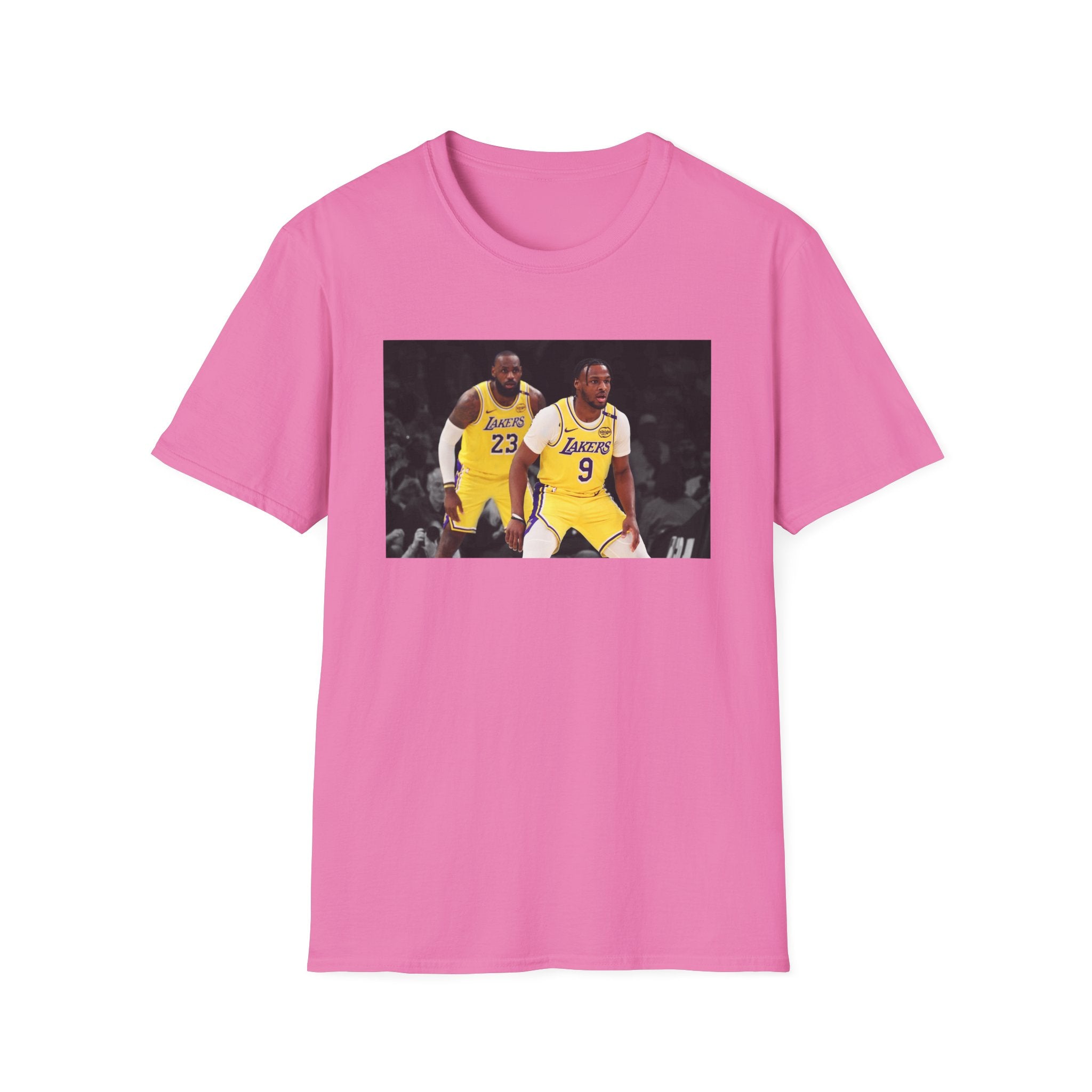 Bronny Bron Epic T-Shirt