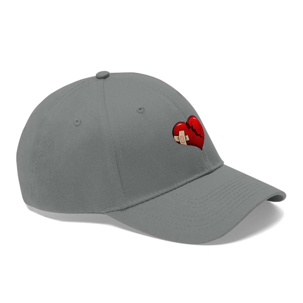 Hopstar Unisex Twill Hat