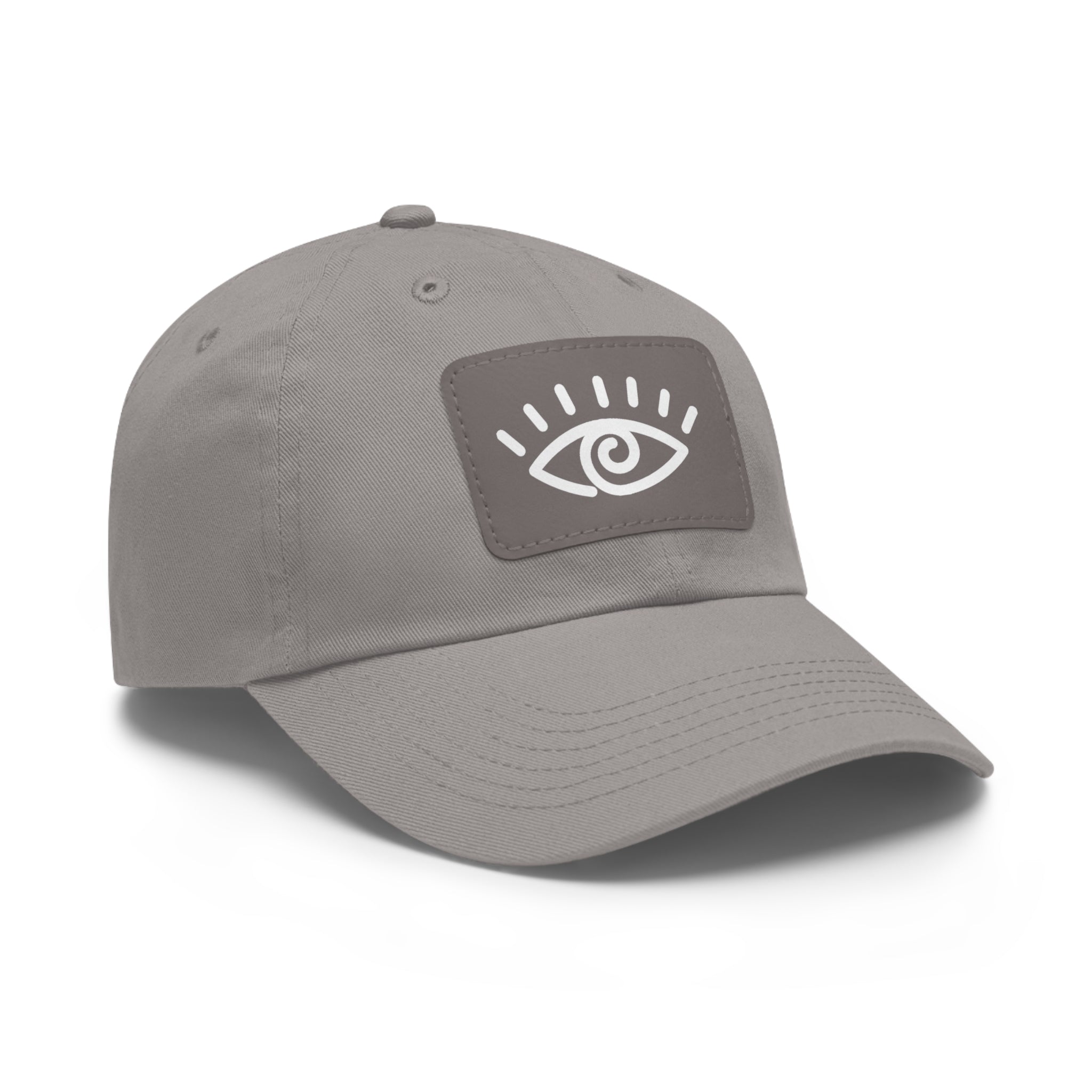 Flawless Third Eye Dad Hat