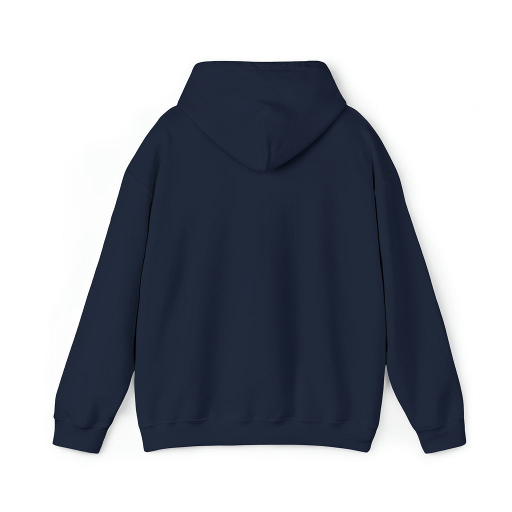 Silly Girl Unisex Heavy Blend™ Hooded Sweatshirt